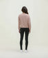 Women's B-Fit Relaxed Cropped Top